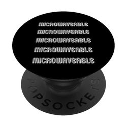 Apto para microondas PopSockets PopGrip Adhesivo