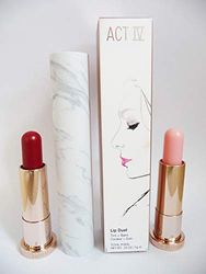 Estée Lauder Lip Duet Tint & Balm (Danielle Lauder Kollektion) bálsamo para labios, 7 g
