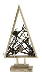 Comarco Sa Träd, 24 x 48 cm
