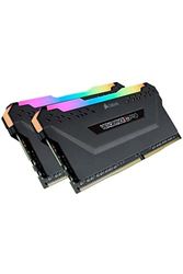 Corsair Vengeance RGB Pro Series 16 Go (2X 8 Go) DDR4 4000 MHz CL18