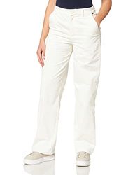 Pepe Jeans Noa Damesbroek, Wit, M