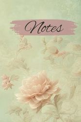 Notebook: Vintage