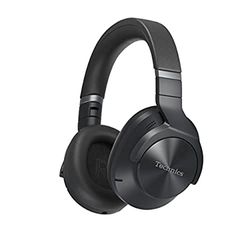 Technics EAH-A800E-K Bezprzewodowe słuchawki, Czarny
