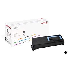 Xerox Compatible Cyan Toner Cartridge for Use in Kyocera FS-C5300/FS-C5350/ECOSYS P6030 Equivalent to TK-560C