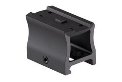 Primary Arms Montage Point Rouge Compatible, Montaggio Punto Rosso Compatibile 1/3 Micro H1 Romeo Unisex-Adulto, Nero, No Size