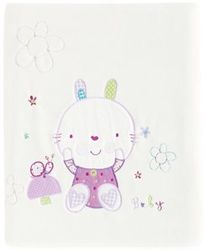Bright Brands Sportsgoods Mant.Microl.Cun/Max 853 119 Ninette 21 Couverture pour enfant