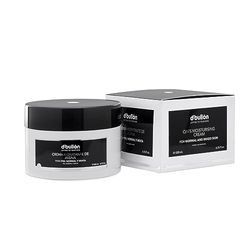 D'Bullón Creme facial hidratante de aveia, nutrição e equilíbrio, ideal para pele normal e mista, hidratação duradoura, 200 ml