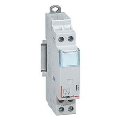 Legrand contactores cx3 - Compensador