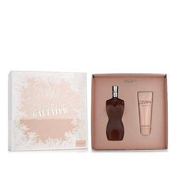 JEAN PAUL GAULTIER Classique Set (EdT 100ml + BL 75ml)