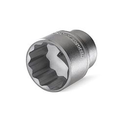 Tengtools - Vetro bi chiavi esagonali 1/2 "18 millimetri