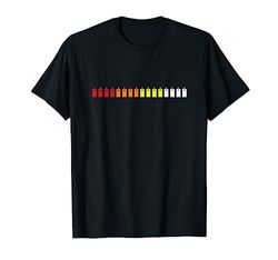 Camiseta Roland 808 Drum Beats - Máquina de tambor de sintetizador Camiseta