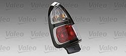 Valeo 043940 Faróis dianteiros