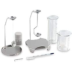 Kern ALT-A02 Kit de détartrage de liquides et de solides avec densité = /= 1, uniquement pour les modèles avec lisibilité [d] = 0,001 g