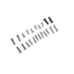 Set di viti Eratix 3D Flat Foamy, 860 mm