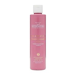 Maternatura, Shampoo Elasticizzante Capelli Mossi al Ribes, Dona Volume, Idratazione e Elasticità, Made in Italy, Bio Beauty Routine Capelli Mossi - 250 ml