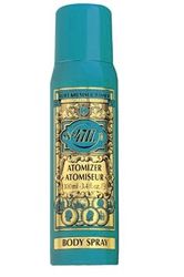 4711 Original Unisex Adults Body Fragrance Cologne Essence Perfume Spray 100ml