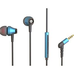 BHP 4050 MK2 hoofdtelefoon, blauw