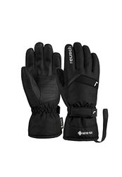 Reusch Guanti Flash Gore-TEX Junior caldi, impermeabili, traspiranti