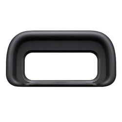 Sony FDA-EP20 Oculair Cup voor ILCE-6700 Camera - Zwart