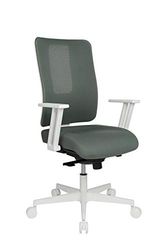 Topstar Sitness Life 50 - Silla, Color Verde grisáceo