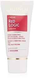 Guinot Creme Red Logic ansiktskräm, 1-pack (1 x 30 ml)