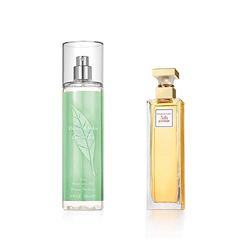 Elizabeth Arden 5th Avenue, Eau de Parfum Vaporisateur pour Femme, Senteur Florale et Fraîche, Parfum Immuable et Riche en Énergie