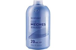 RISFORT, Negro, Oxidante Mechas Act 20Vol (6%) 1000 ml