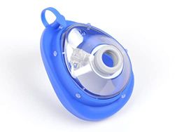Ambu slaapmasker nr. 5 volwassenen, blauw