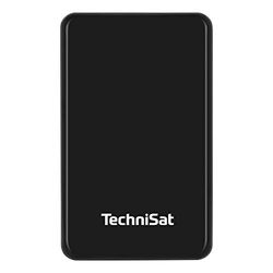 TechniSat STREAMSTORE HDD 1TB USB 3.1 - External Hard Drive (1000GB, 2.5 Inch, 5Gbps, USB Port), Black