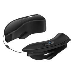 Sena 10Upad Motorcycle Bluetooth Communication Cheek Pad System for HJC IS-17