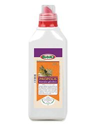 Bioki Propoli Estratto Glicolico, Multicolore