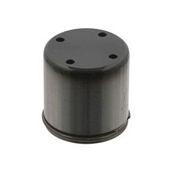 Febi Bilstein 37162 Injeção de combustível
