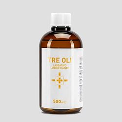 Olcelli Farmaceutici Trois huiles 500 ml