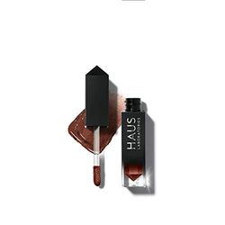 HAUS LABORATORIES by Lady Gaga: GLAM ATTACK LIQUID SHIMMER POWDER, Liquid Eyeshadow