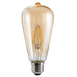 Ampoule LED, G4, 260 LM rempl. 26W, amp. culot enfich., régl.,BLC CHD