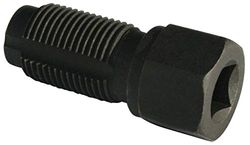 SW-staal 26041L Lambdasonden schroefdraad-paratuur- inzetstuk