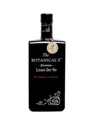 The Botanical's Premium London Dry Gin - 350 ml