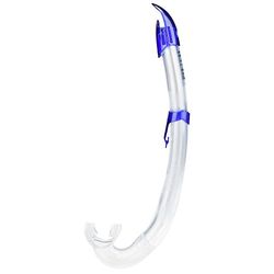 Seac Flash Volwassenen snorkel voor duiken, speervissen, vrijduiken en snorkelen