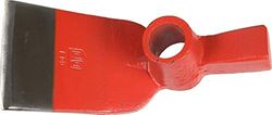 Labrador Tools. 11-600 - Azuela 600 g 11-600 s/mgo com martelo onraita