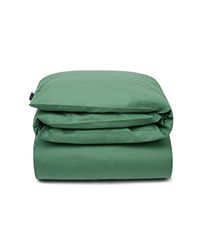 Lexington Duvet Set 240 x 220/50 x 75 x 2 Ivy Green Poplin