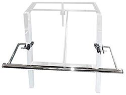GIMA 27418 Porte-rouleau de canapé