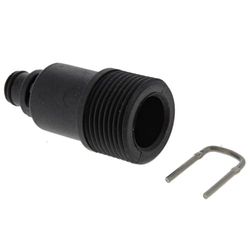 Makita 3640870 Raccord d'entrée pour Nettoyeur Haute Pression HW121