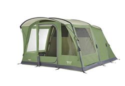 Vango Airbeam Odyssey Air, Tende Unisex Adulto, Epsom Green, 500 Villa