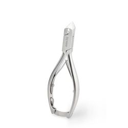 KYVORA Professional Hard Toenail Nipper Size L Pedicure Podiatry High Precision German Design