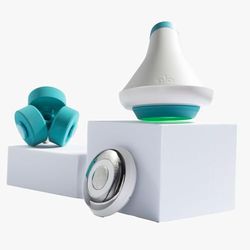 Glo - Tonificatore facciale GloFace | Massaggiatore viso per SkinCare a casa