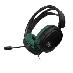 ASUS TUF Gaming H1 Wired Headset (Discord Certified Mic,7.1 Surround Sound,40mm Drivers,3.5mm,Lightweight,for PC,Switch,PS4,PS5,Xbox One,Xbox Series X | S, and Mobile Devices)-Demon Slayer TANJIRO