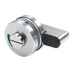Amig 8204 – Crutch 5 – Stainless Steel 18/8