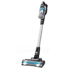 Black+Decker POWERSERIES Extreme Aspiradora de Palo Inalámbrica de 18V MAX, BHFEB520D1-QW