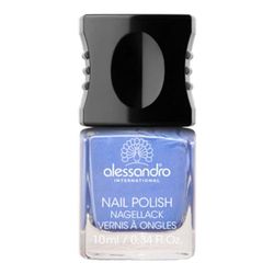 alessandro Vernis à Ongles 156 Lucky Lavender, 10 ml