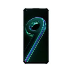 realme 9 Pro 5G Smartphone Libre, Batería masiva de 5000 mAh, Procesador Qualcomm Snapdragon 695 5G, Carga Dart de 33 W, Pantalla ultrafluida de 120 Hz, Dual Sim, 6 + 128 GB,Aurora Green